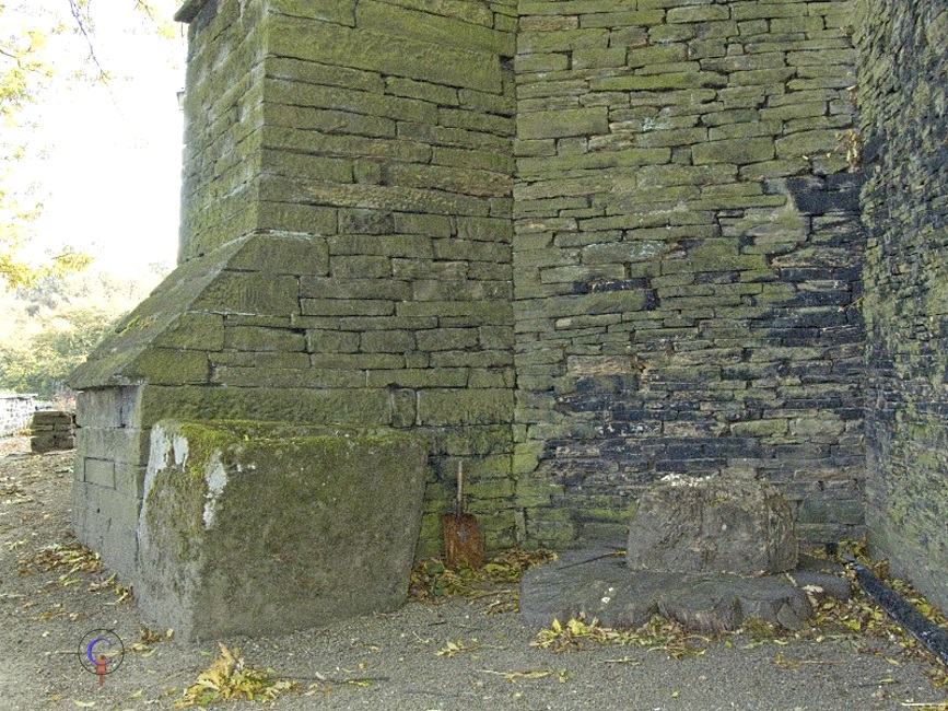 Shibden Hall, Halifax, England. 