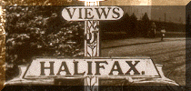 A multiview of Halifax, England. 2014.