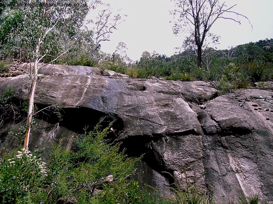 Mount Buffalo, Australia 2015.