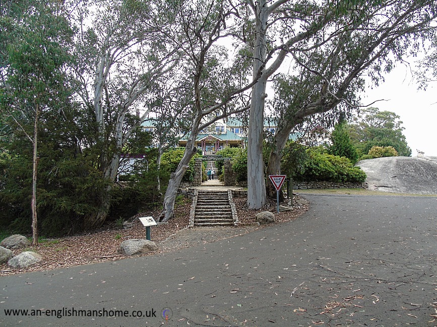 Mount Buffalo, Australia 2015.