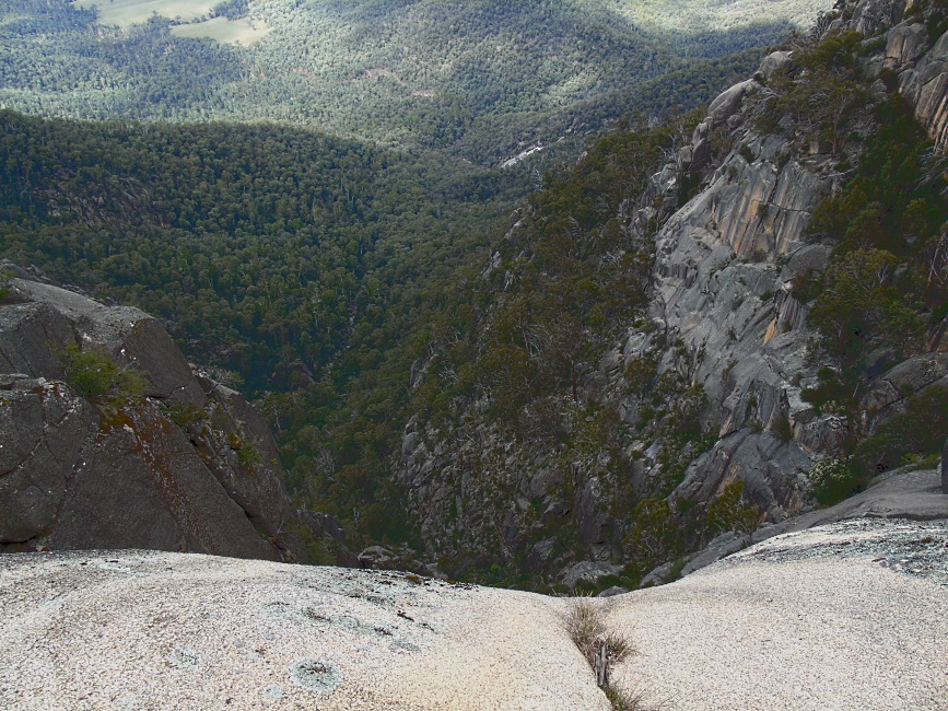 Mount Buffalo, Australia 2015.
