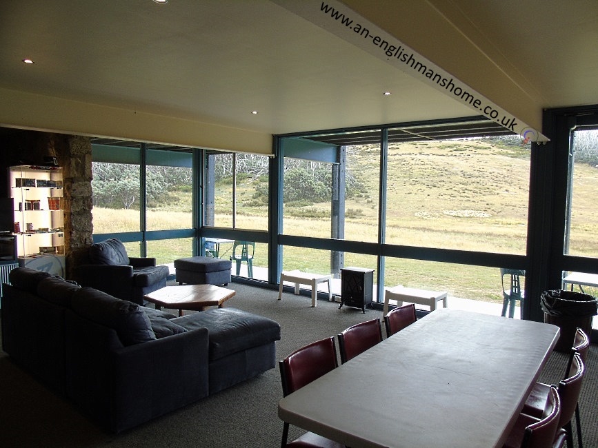 Mount Buffalo, Australia 2015.