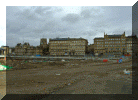 Forster Square October 21st 2008.