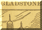 Gladstone memorial 1907.