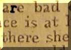 Suffering in Bradford 1907.