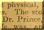 Doctor Morton Prince 1907.