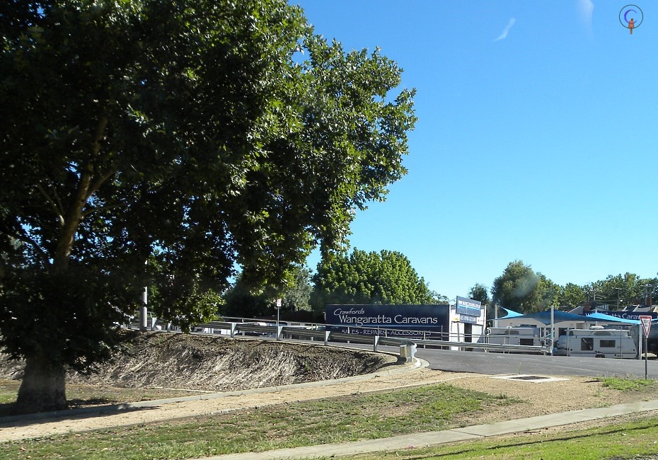 Wangaratta, Australia 2015.