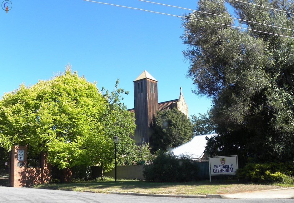 Wangaratta, Australia 2015.