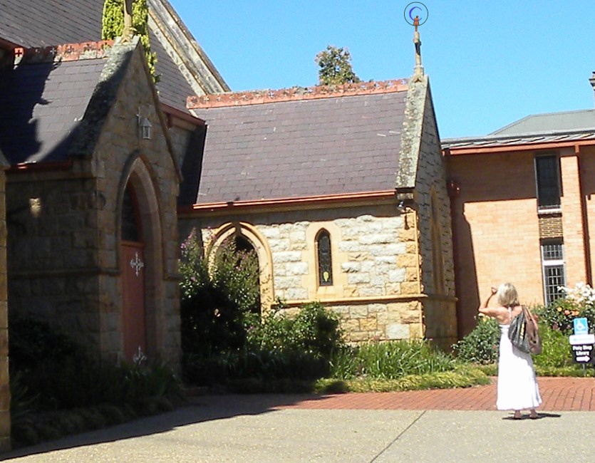 Wangaratta, Australia 2015.