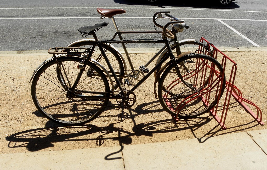 Cycles. 2015