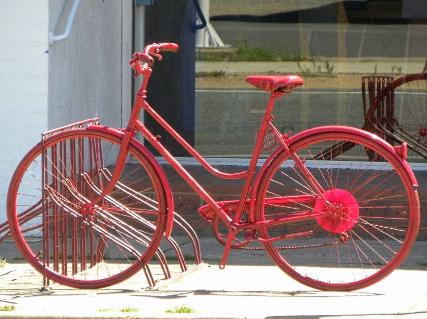Cycles. 2015