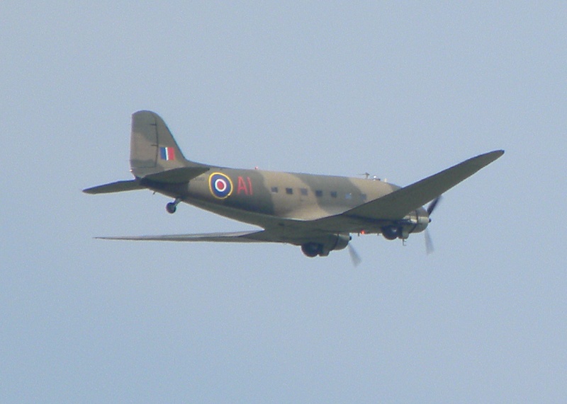 Shibden Hall June 27th 2010.