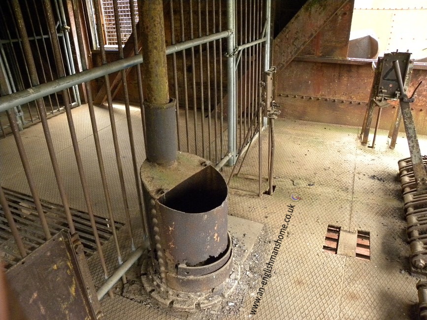 Eldorado Dredge, Austarlia 2015.