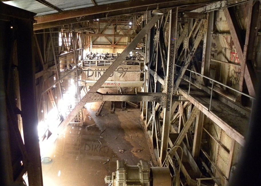 Eldorado Dredge, Austarlia 2015.