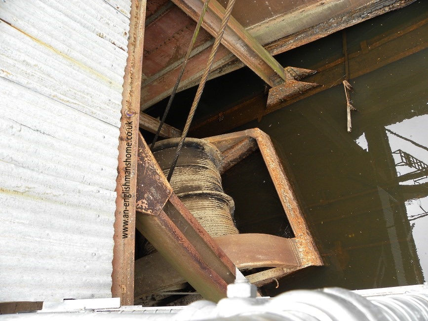 Eldorado Dredge, Austarlia 2015.