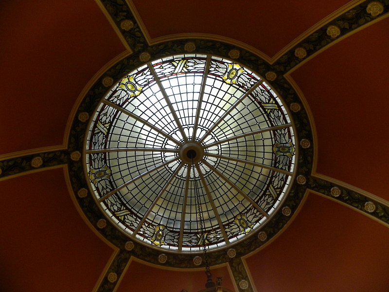 Dome.