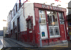 The Boy and Barrel pub.