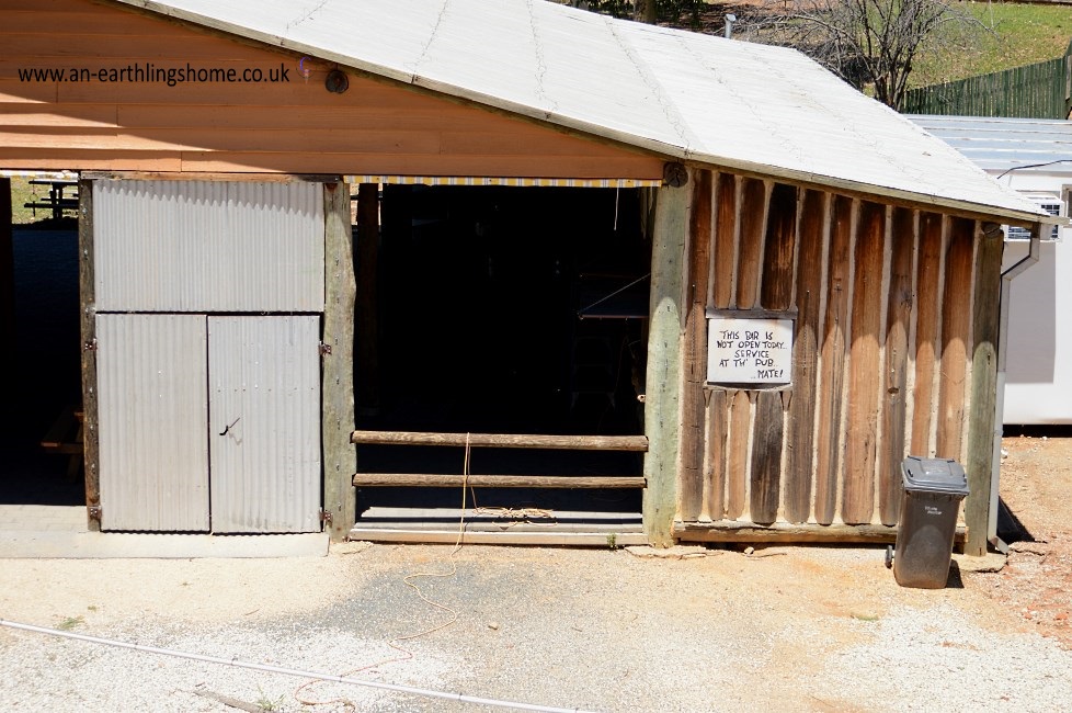 Ettamogah Pub, Australia 2015.