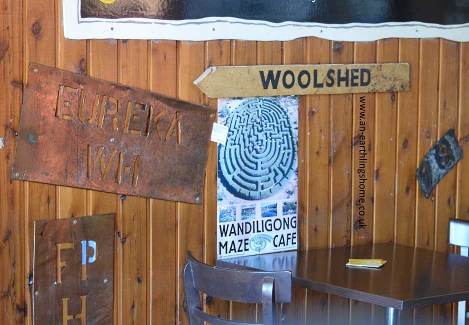 Ettamogah Pub, Australia 2015.