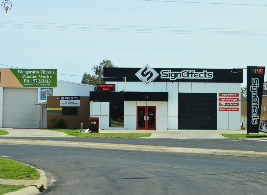 Wangaratta, Australia 2015.