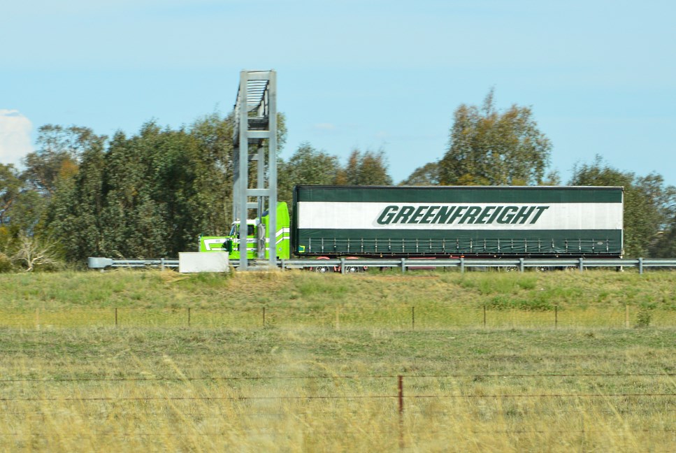 Wangaratta, Australia 2015.
