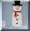 Snowman.