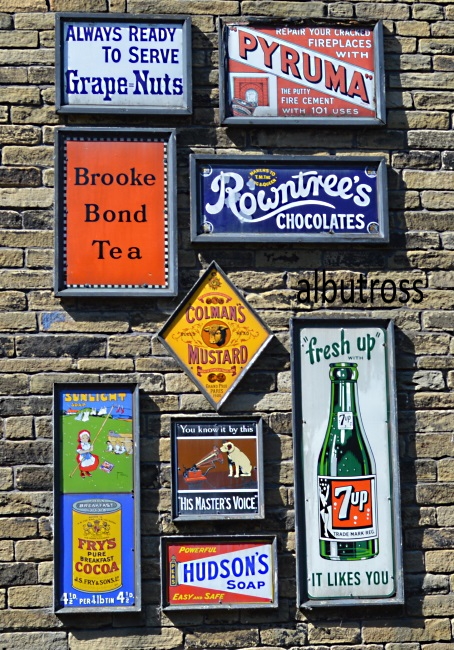 Bradford Industrial Museum. 2014.