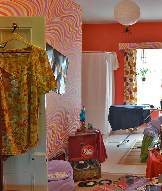 Bradford Industrial Museum. 2014.