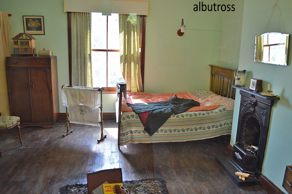 Bradford Industrial Museum. 2014.