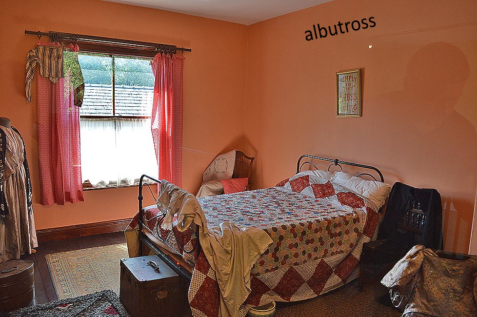 Bradford Industrial Museum. 2014.