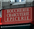 Boucherie 2014.