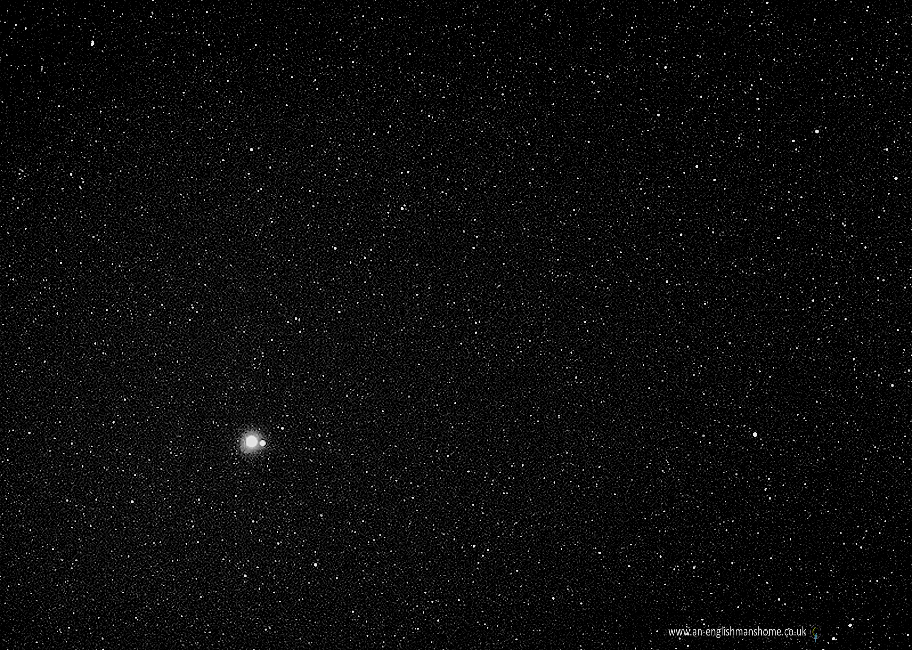 NASA John Hopkins University.