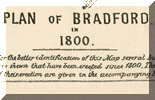 Bradford Town Centre 1800.