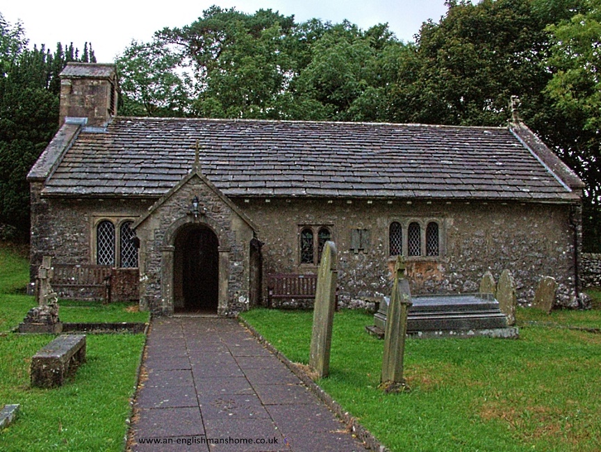 Chapel le dale.