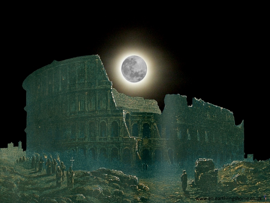 Colloseum.