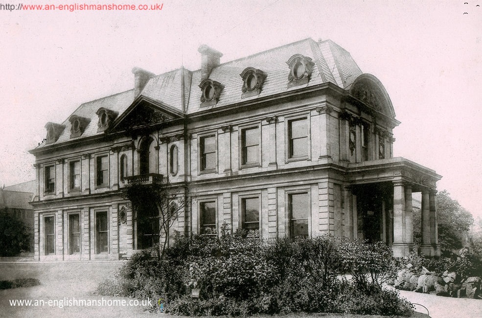 Halifax Free Library. 1904 ish