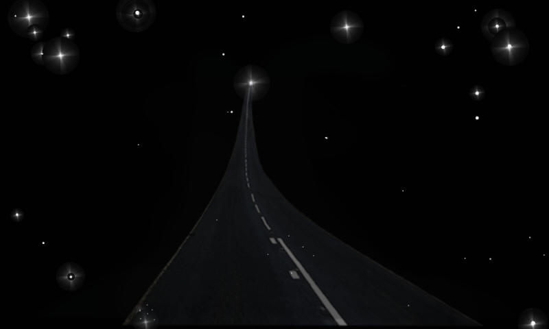 Highway to the Stars.