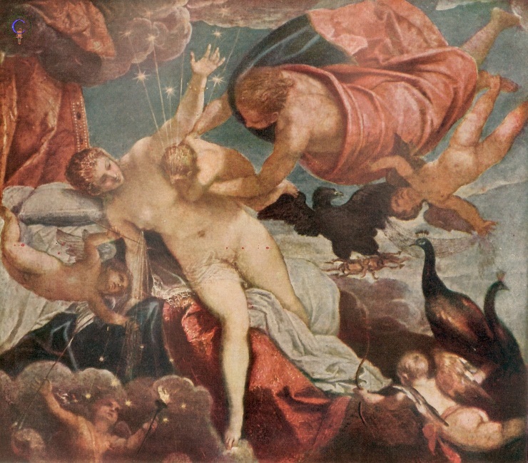 Origin of the Milky Way.