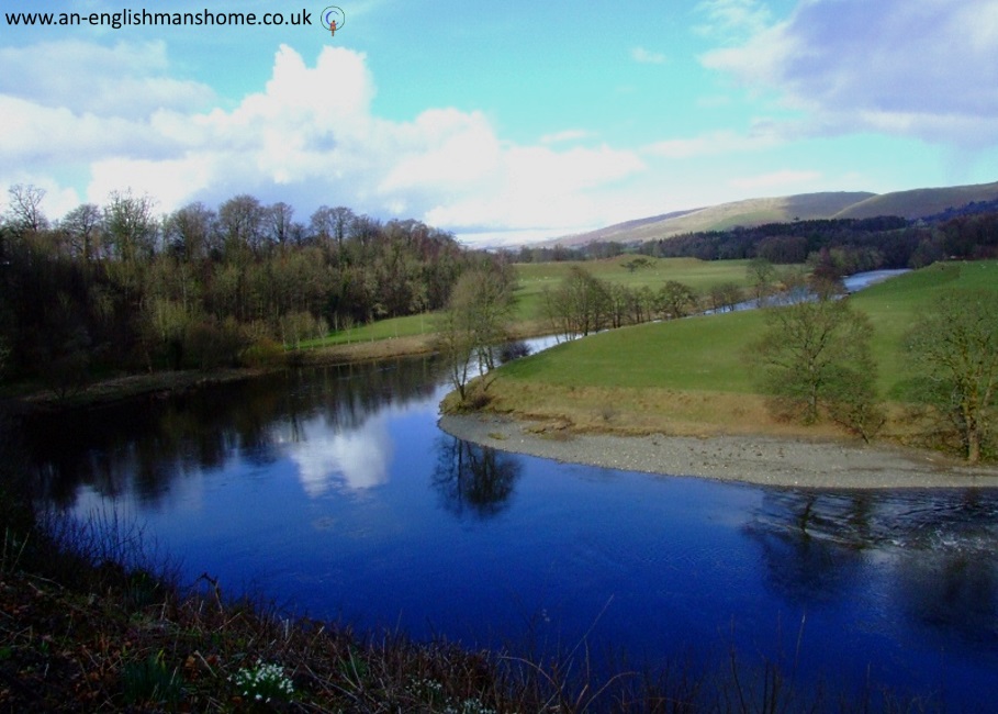 Ruskins View 2008.