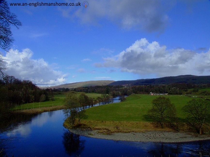 Ruskins View 2008.