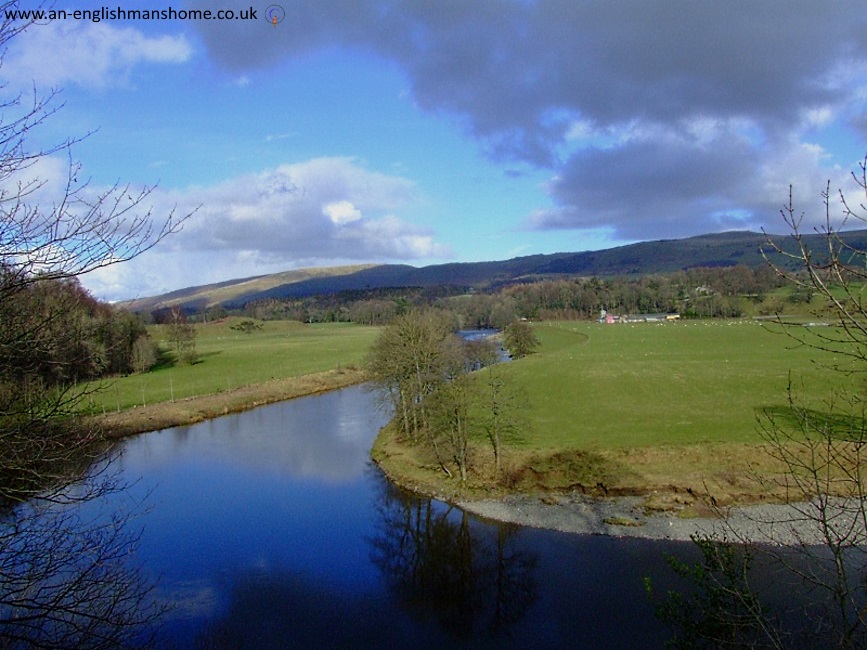 Ruskins View 2008.