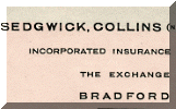 Sedgwick and Collins LTD, Bradford.