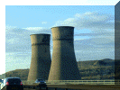 Cooling Towers.