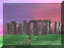 Stonehenge 