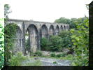 A Viaduct.