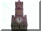 The Clock Tower.