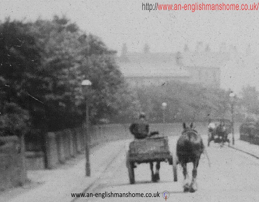 Wibsey park avenue 1916