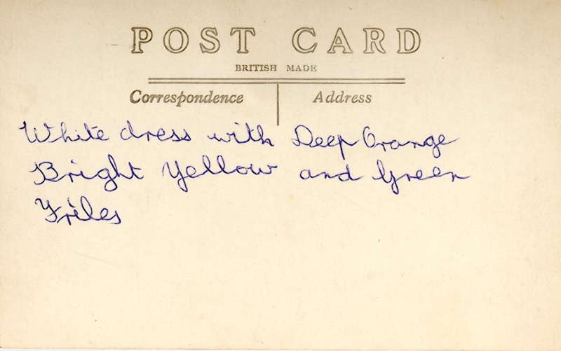 Dancing in Bradford.