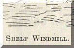 A Story about Shelf Windmill.