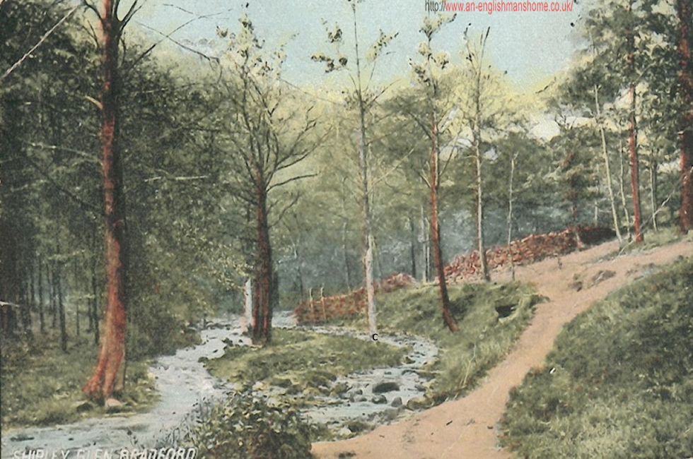 Shipley glen.